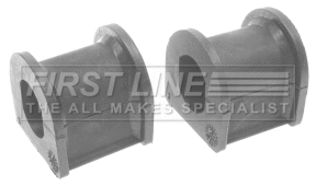 Repair Kit, stabiliser coupling rod (FSK7411K)