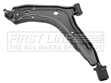 Control/Trailing Arm, wheel suspension (FCA5948)
