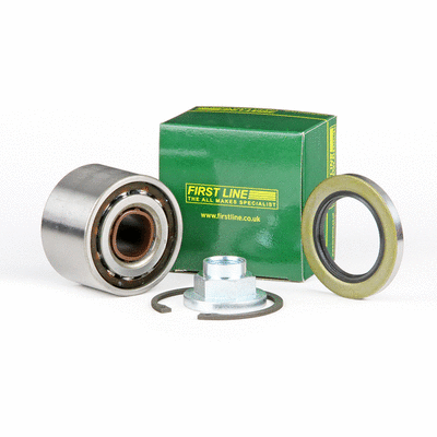 Wheel Bearing Kit