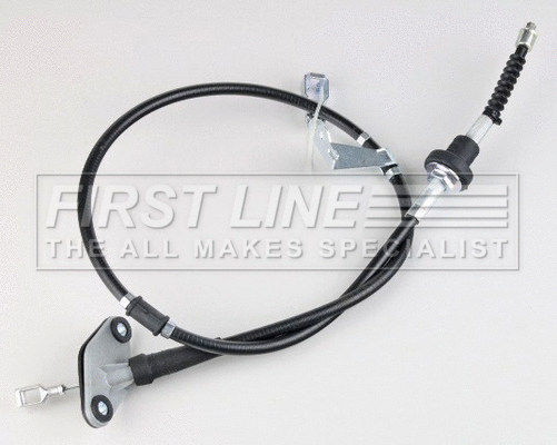 Cable Pull, clutch control (FKC1502)
