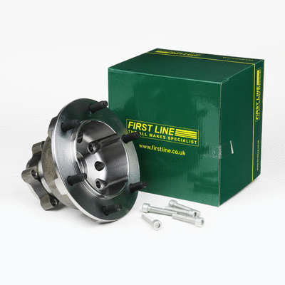 Wheel Bearing Kit