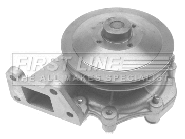 Water Pump, engine cooling (FWP1816)