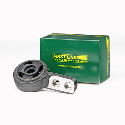 Mounting, control/trailing arm