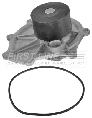 Water Pump, engine cooling (FWP1936)
