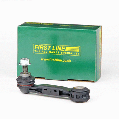 Link/Coupling Rod, stabiliser bar