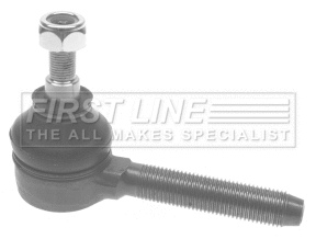 Tie Rod End (FTR4196)