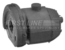 Mounting, control/trailing arm (FSK6057)