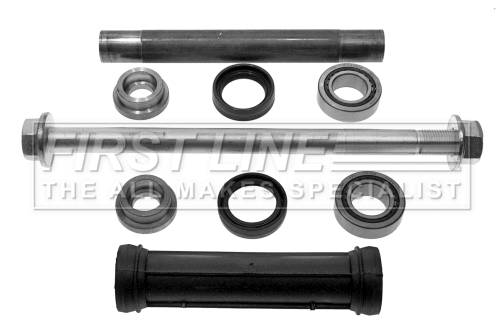 Mounting, control/trailing arm (FSK6911)