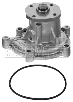 Water Pump, engine cooling (FWP2347)