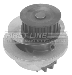 Water Pump, engine cooling (FWP1267)