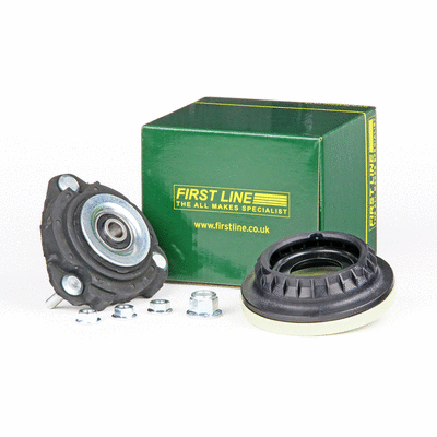 Suspension Strut Support Mount