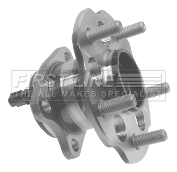 Wheel Bearing Kit (FBK1156)