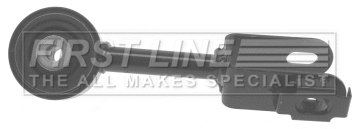 Mounting, engine (FEM3544)