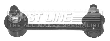 Link/Coupling Rod, stabiliser bar (FDL6886)