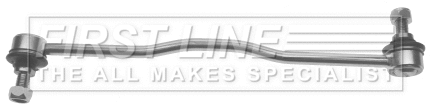 Link/Coupling Rod, stabiliser bar (FDL7223)