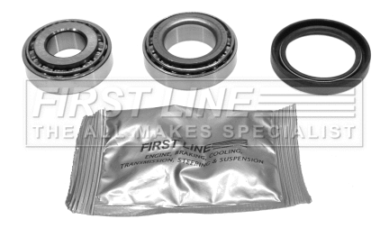Wheel Bearing Kit (FBK042)