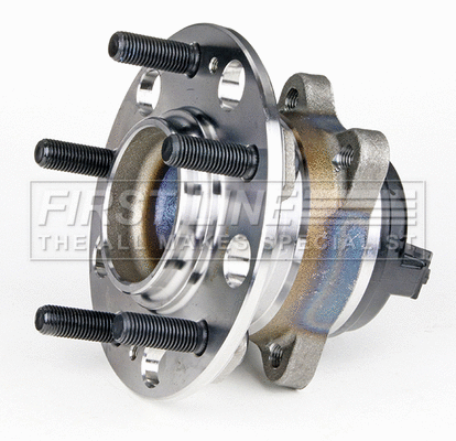 Wheel Bearing Kit (FBK1567)