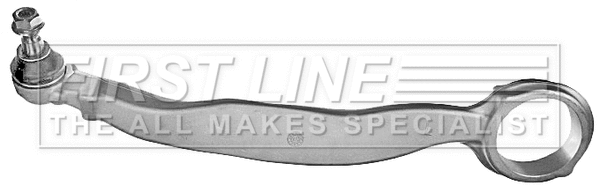 Control/Trailing Arm, wheel suspension (FCA7276)