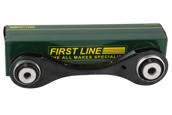 Control/Trailing Arm, wheel suspension (FCA8043)