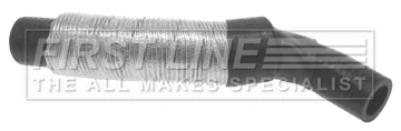 Charge Air Hose