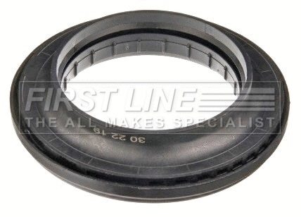 Rolling Bearing, suspension strut support mount (FSM5530)