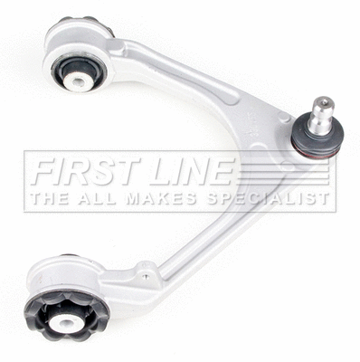Control/Trailing Arm, wheel suspension (FCA7886)