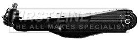 Control/Trailing Arm, wheel suspension (FCA5633)