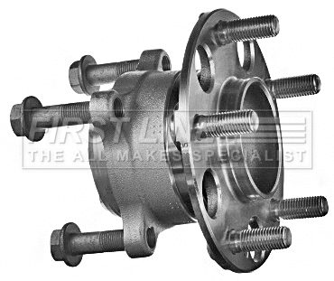 Wheel Bearing Kit (FBK1325)