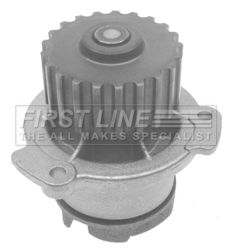 Water Pump, engine cooling (FWP1300)