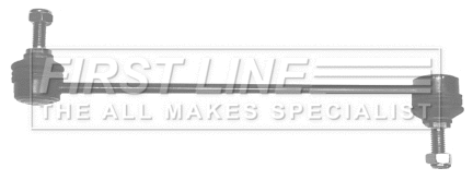 Link/Coupling Rod, stabiliser bar (FDL6583)