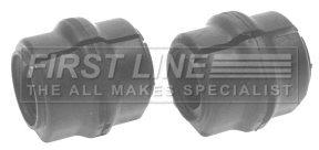 Repair Kit, stabiliser coupling rod (FSK6260K)