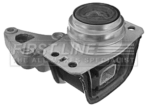 Mounting, engine (FEM3919)