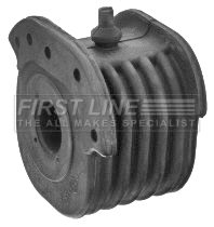 Mounting, control/trailing arm (FSK6208)