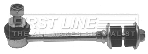 Link/Coupling Rod, stabiliser bar (FDL7087)