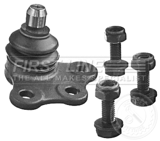 Ball Joint (FBJ5391)