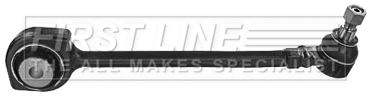 Control/Trailing Arm, wheel suspension (FCA7291)