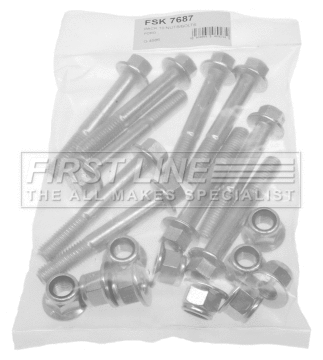 Fastening Bolt, control arm (FSK7687)
