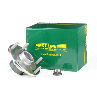 Wheel Bearing Kit