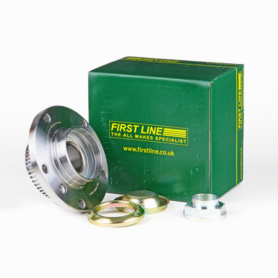 Wheel Bearing Kit