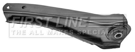 Control/Trailing Arm, wheel suspension (FCA5683)