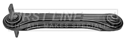 Control/Trailing Arm, wheel suspension (FCA7002)