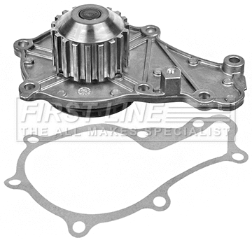 Water Pump, engine cooling (FWP2043)