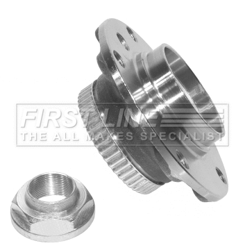 Wheel Bearing Kit (FBK403)