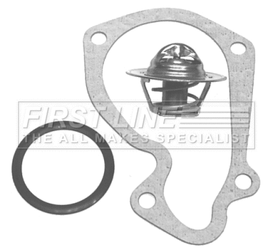 Thermostat, coolant (FTK043)
