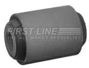 Mounting, control/trailing arm (FSK7544)