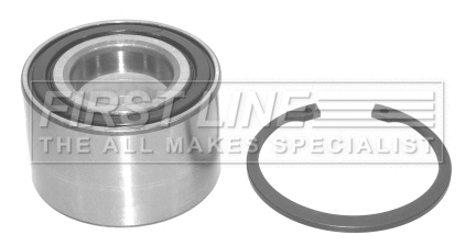 Wheel Bearing Kit (FBK327)