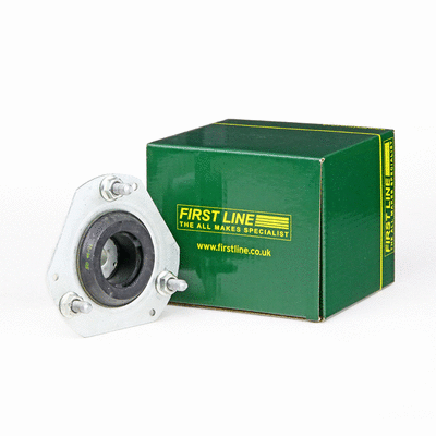 Suspension Strut Support Mount