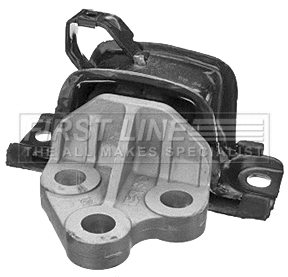 Mounting, engine (FEM3929)