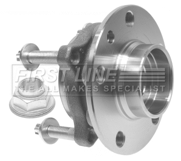 Wheel Bearing Kit (FBK1121)