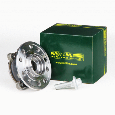 Wheel Bearing Kit